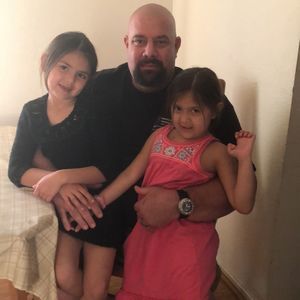 Meet your Posher, Coby